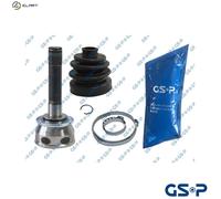 GSP 839001 Joint kit, drive shaft