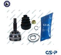 GSP 839005 Joint kit, drive shaft