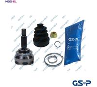 JOINT KIT DRIVE SHAFT 839005 FOR MITSUBISHI LEGNUM/VI GALANT/ASPIRE/Mk 2.0L 4cyl