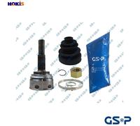 JOINT KIT DRIVE SHAFT 841001 FOR NISSAN SENTRA SABRE PULSAR/Hatchback/VI 1.4L