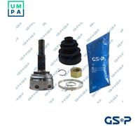Joint Kit, drive shaft for NISSAN ALMERA PULSAR Q BIC SENTRA GSP 841001