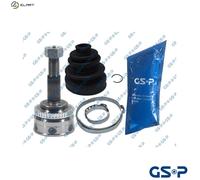 JOINT KIT DRIVE SHAFT 841002 FOR NISSAN SENTRA SABRE PULSAR/Hatchback/VI 1.4L