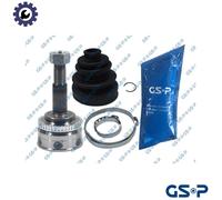 JOINT KIT DRIVE SHAFT 841002 FOR NISSAN SENTRA SABRE PULSAR/Hatchback/VI 1.4L