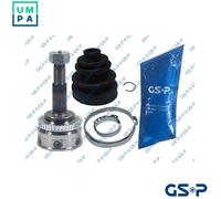 JOINT KIT DRIVE SHAFT 841002 FOR NISSAN SENTRA SABRE PULSAR/Hatchback/VI 1.4L