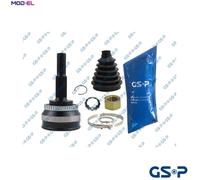 JOINT KIT DRIVE SHAFT 841003 FOR NISSAN ALMERA/II/Hatchback SUNNY/III/Liftback