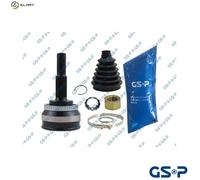 JOINT KIT DRIVE SHAFT 841003 FOR NISSAN ALMERA/II/Hatchback SUNNY/III/Liftback