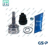 JOINT KIT DRIVE SHAFT 841006 FOR NISSAN SR20DE/SR20DI 2.0L 4cyl