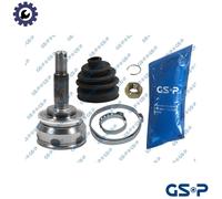 GSP 841012 Drive Shaft Linkage Kit Front 149.5mm Length Fits Nissan Micra