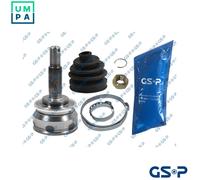 JOINT KIT DRIVE SHAFT 841012 FOR NISSAN CG13DE 1.3L 4cyl MICRA II
