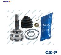 GSP 841012 Drive Shaft Linkage Kit Front 149.5mm Length Fits Nissan Micra