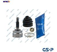 GSP 841013 Joint Kit, drive shaft