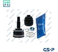 JOINT KIT DRIVE SHAFT 841015 FOR NISSAN YD22DDTi 2.2L SR20DE 2.0L 4cyl TINO