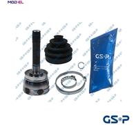 GSP Drive Shaft Joint Kit 841016 for Nissan Big M / Frontier / Datsun Terrano II 2.5L