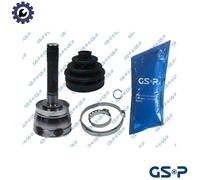 JOINT KIT DRIVE SHAFT 841016 FOR NISSAN BIG/M/FRONTIER DATSUN TERRANO/II 2.5L