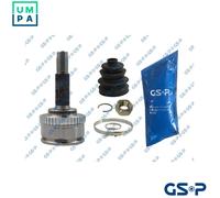 GSP 841020 Joint kit, drive shaft