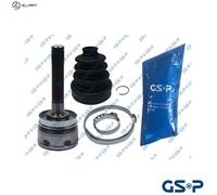 GSP 841025 CV joint kit