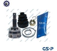 GSP 841028 Joint kit, drive shaft