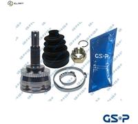 GSP 841028 Joint kit, drive shaft
