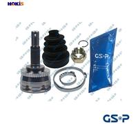 GSP 841028 Joint kit, drive shaft