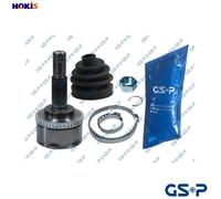Driveshaft CV joint 841030 GSP for NISSAN PRIMERA PRIMERA Hatchback