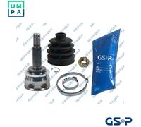 JOINT KIT DRIVE SHAFT 841031 FOR NISSAN MA12S 1.2L MA10S 1.0L 4cyl MARCH I
