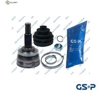 GSP 841037 Joint kit, drive shaft