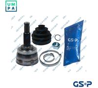 GSP 841037 Joint kit, drive shaft