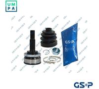 GSP 841043 CV joint kit