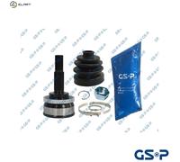GSP 841043 CV joint kit