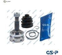 JOINT KIT DRIVE SHAFT 841044 FOR NISSAN QG18DE 1.8L 4cyl TINO