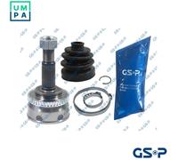 JOINT KIT DRIVE SHAFT 841044 FOR NISSAN QG18DE 1.8L 4cyl TINO