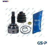 GSP 841046 Joint kit, drive shaft