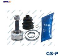 GSP 841058 Drive Shaft Linkage Kit Front 146.5mm Length Fits Nissan Micra