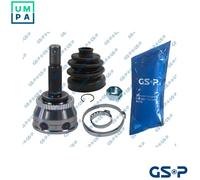 GSP 841137 Joint kit, drive shaft