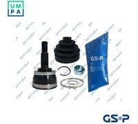 JOINT KIT DRIVE SHAFT 841157 FOR NISSAN MAXIMA/QX/Station/Wagon VQ25DE 2.5L 6cyl