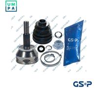 JOINT KIT DRIVE SHAFT 841240 FOR NISSAN PATHFINDER/III/VAN NAVARA/NP300 2.5L
