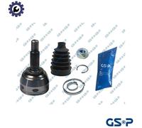 JOINT KIT DRIVE SHAFT 841244 FOR NISSAN K9K276/722 1.5L 4cyl MARCH III