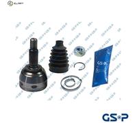 JOINT KIT, DRIVE SHAFT FOR NISSAN MARCH NOTE GSP 841244