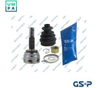 841264 JOINT KIT, DRIVE SHAFT GSP