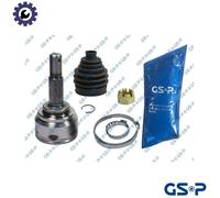 Joint Kit, drive shaft for NISSAN LATIO MARCH NOTE GSP 841271