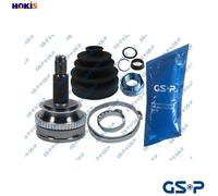GSP 844008 CV joint kit