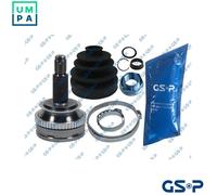 GSP 844008 CV joint kit