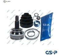GSP 844008 CV joint kit