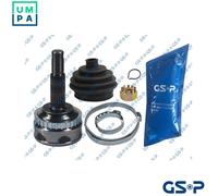 JOINT KIT DRIVE SHAFT 844051 FOR OPEL ASTRA/Hatchback 16LZ2/NZR 1.6L 4cyl