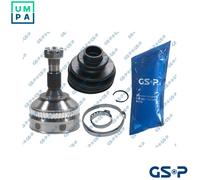 Fits GSP 845052 EXTERNAL JOINT 2.0 HDI/2.1/2.2/3.0 V6 + ABS (48) ⭐UK Stock⭐
