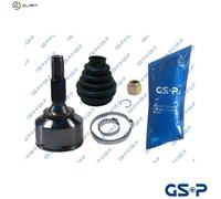 GSP 845065 Joint kit, drive shaft