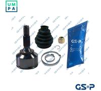 GSP 845065 Joint kit, drive shaft