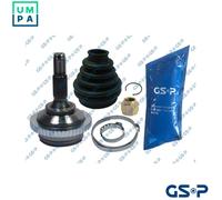 GSP 845067 Joint Kit, drive shaft for PEUGEOT