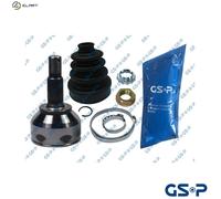 JOINT KIT DRIVE SHAFT 845074 FOR CITROEN C5/III/Break C6 4HL 4cyl C5 III 3.0L