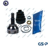 JOINT KIT, DRIVE SHAFT FOR CITROËN C5 C6 DISPATCH GSP 845074